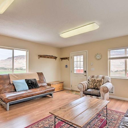 Charming Barn Apt In Boulder! Gateway To Parks! Buitenkant foto