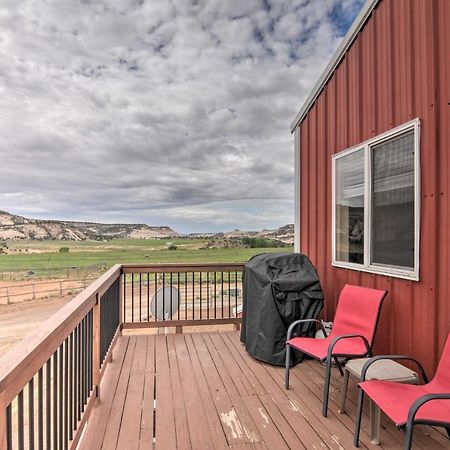 Charming Barn Apt In Boulder! Gateway To Parks! Buitenkant foto