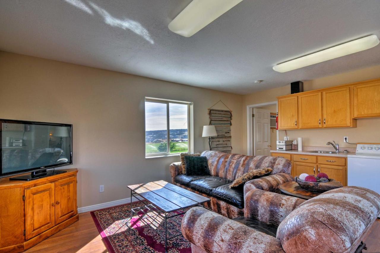 Charming Barn Apt In Boulder! Gateway To Parks! Buitenkant foto