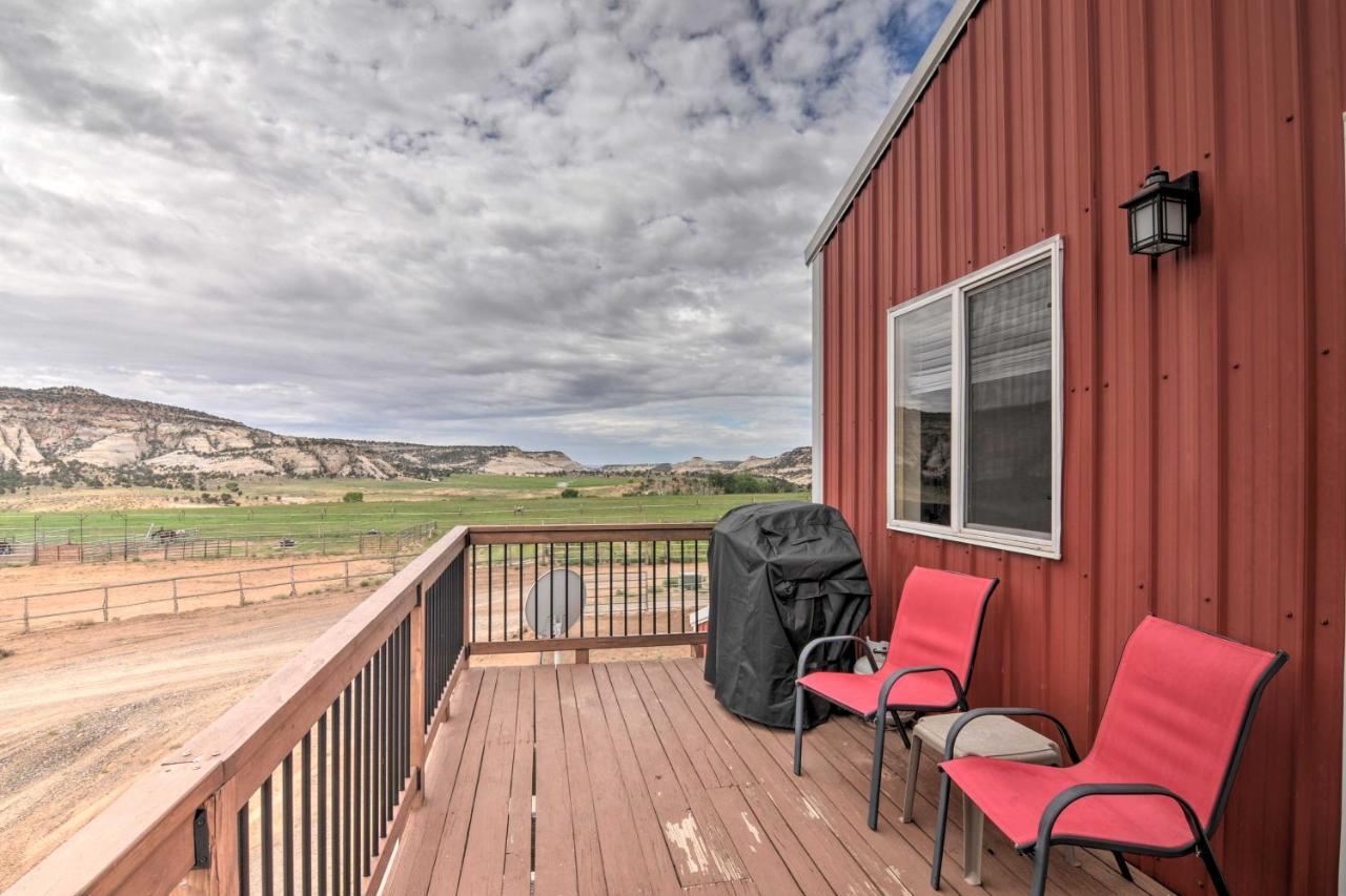 Charming Barn Apt In Boulder! Gateway To Parks! Buitenkant foto