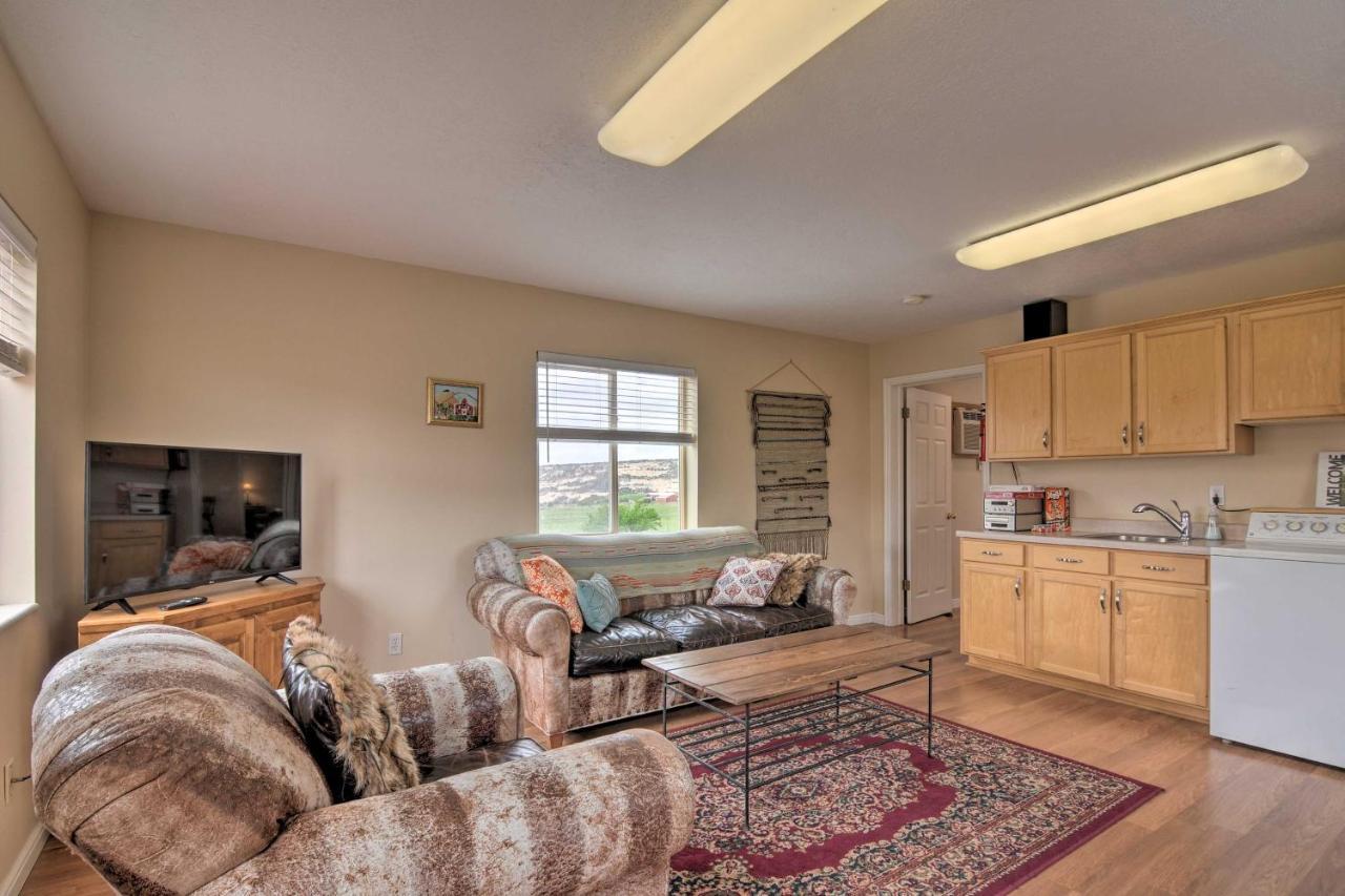 Charming Barn Apt In Boulder! Gateway To Parks! Buitenkant foto