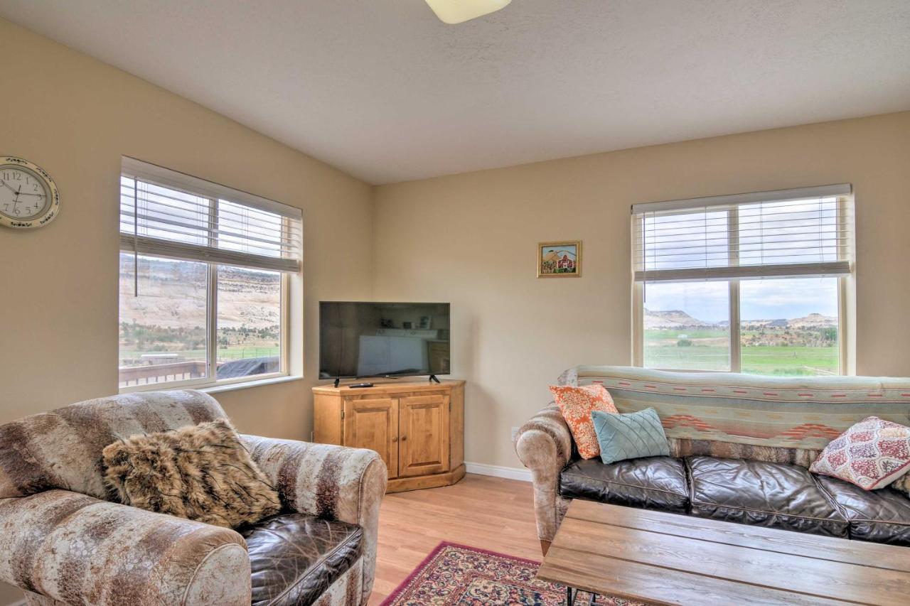 Charming Barn Apt In Boulder! Gateway To Parks! Buitenkant foto