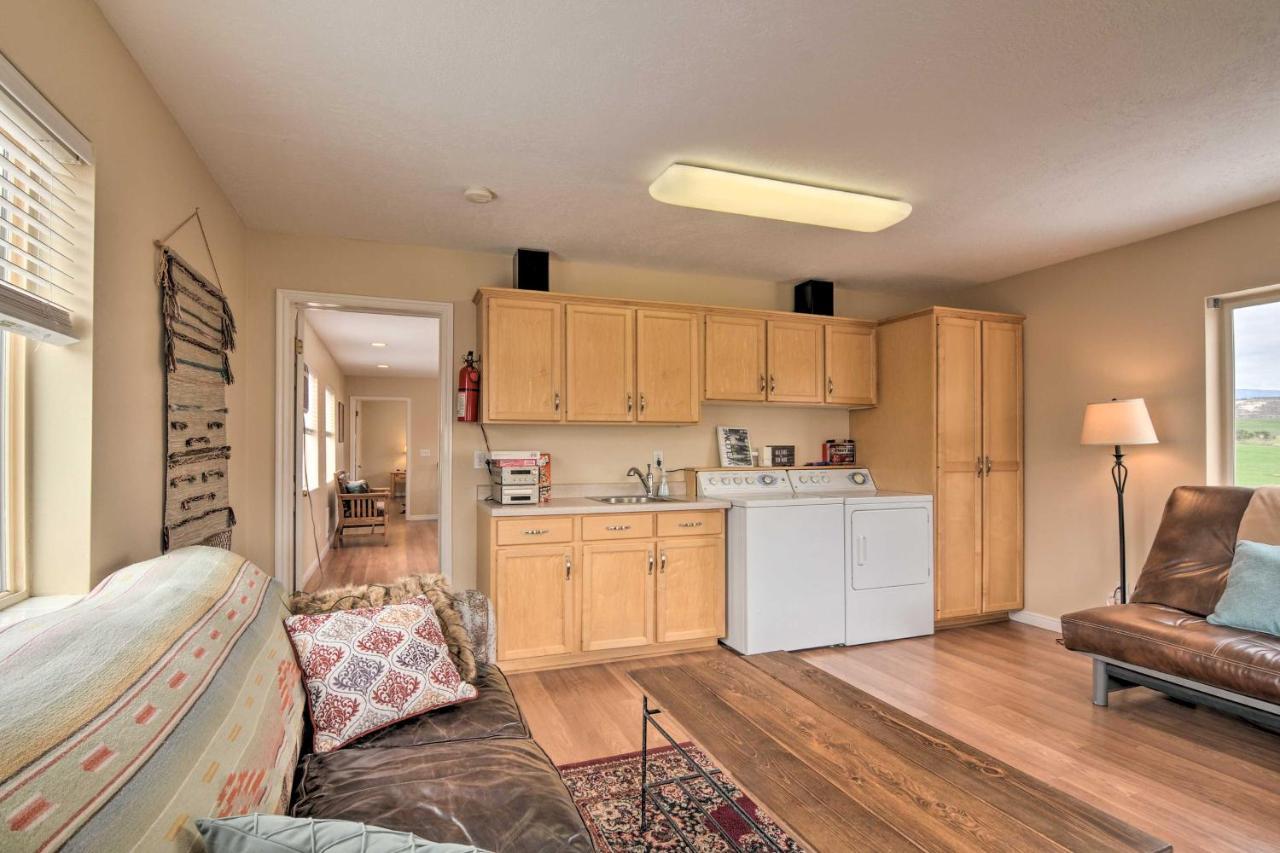 Charming Barn Apt In Boulder! Gateway To Parks! Buitenkant foto