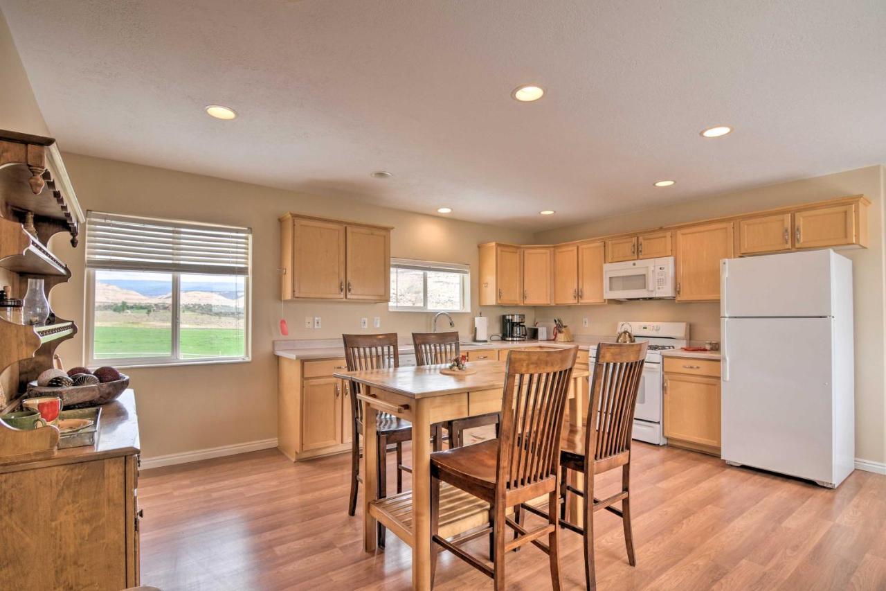 Charming Barn Apt In Boulder! Gateway To Parks! Buitenkant foto