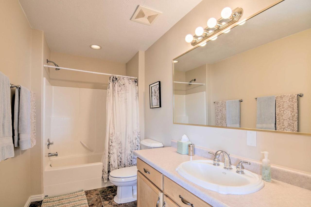 Charming Barn Apt In Boulder! Gateway To Parks! Buitenkant foto