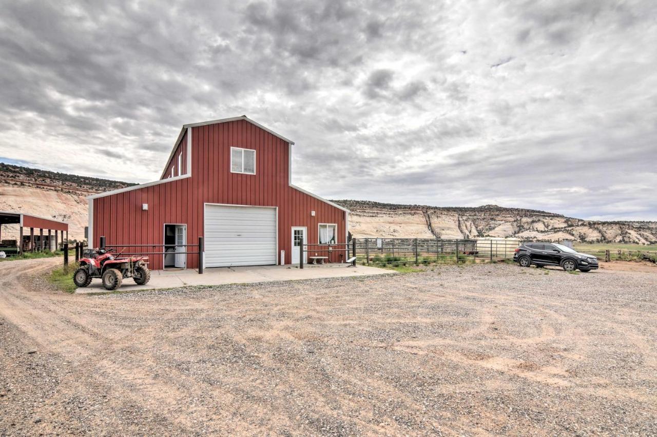Charming Barn Apt In Boulder! Gateway To Parks! Buitenkant foto