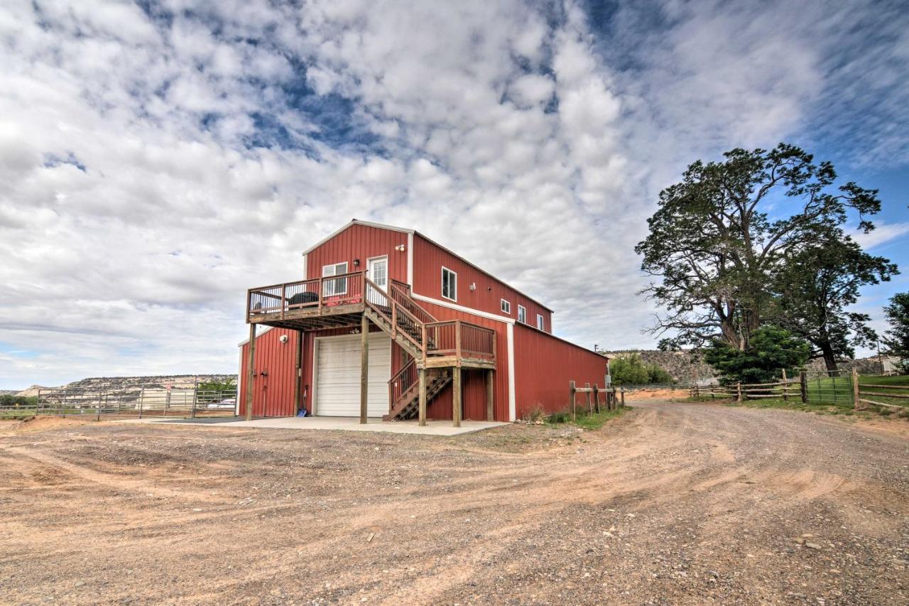 Charming Barn Apt In Boulder! Gateway To Parks! Buitenkant foto