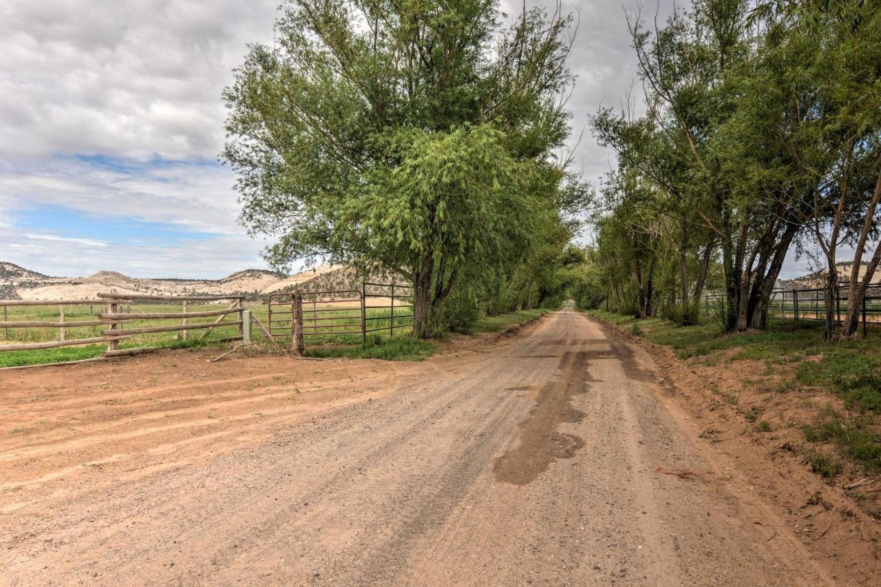 Charming Barn Apt In Boulder! Gateway To Parks! Buitenkant foto