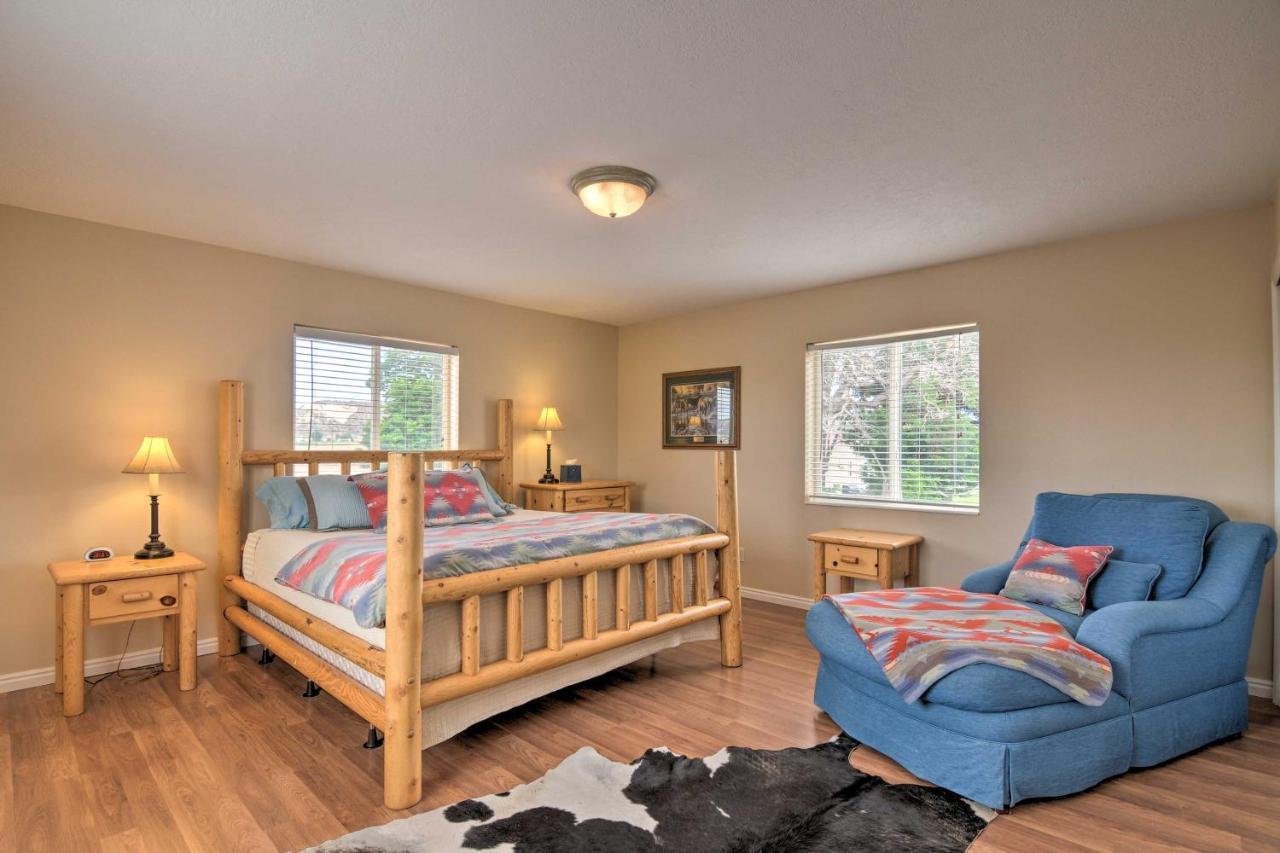 Charming Barn Apt In Boulder! Gateway To Parks! Buitenkant foto