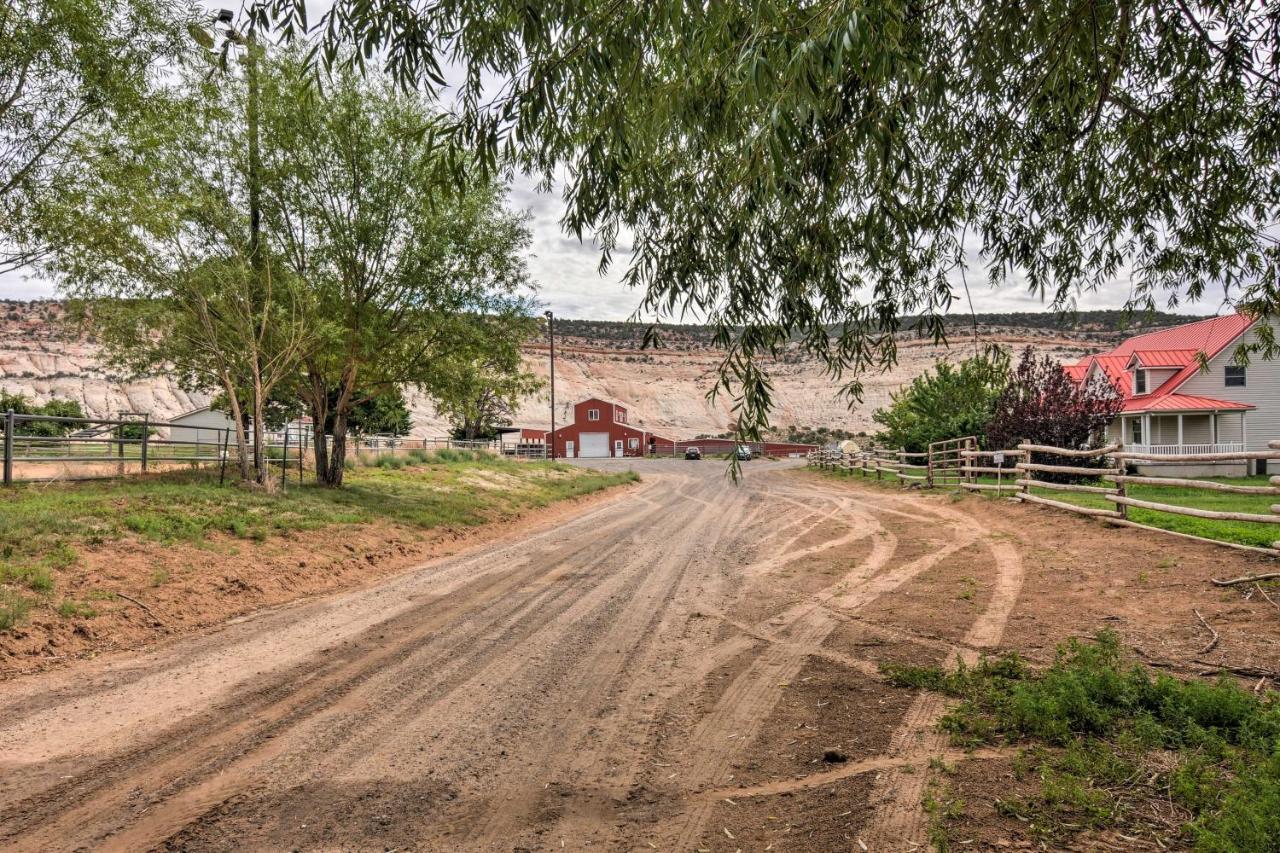 Charming Barn Apt In Boulder! Gateway To Parks! Buitenkant foto