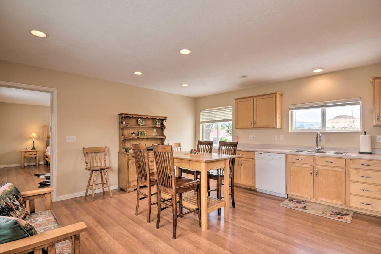 Charming Barn Apt In Boulder! Gateway To Parks! Buitenkant foto