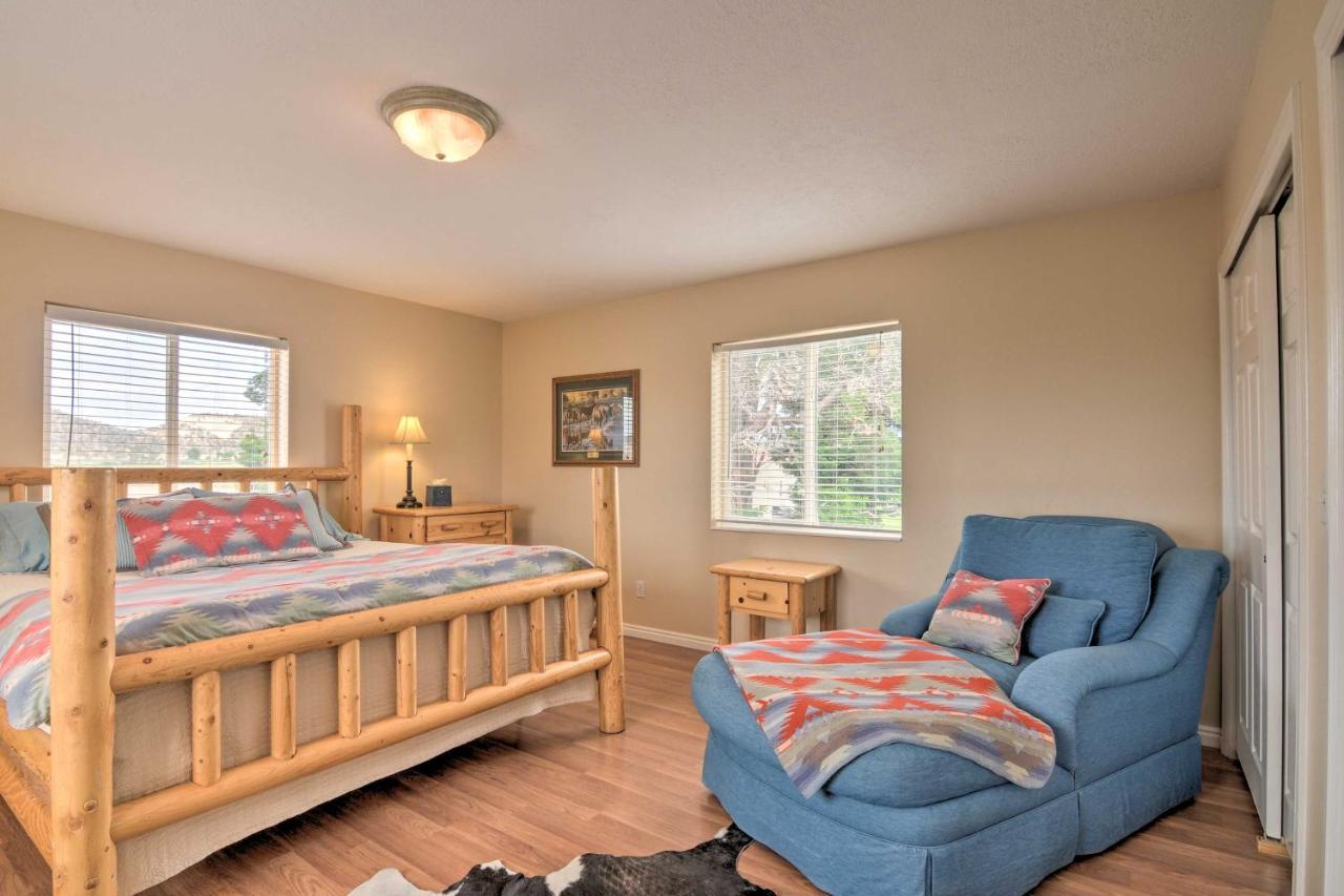 Charming Barn Apt In Boulder! Gateway To Parks! Buitenkant foto