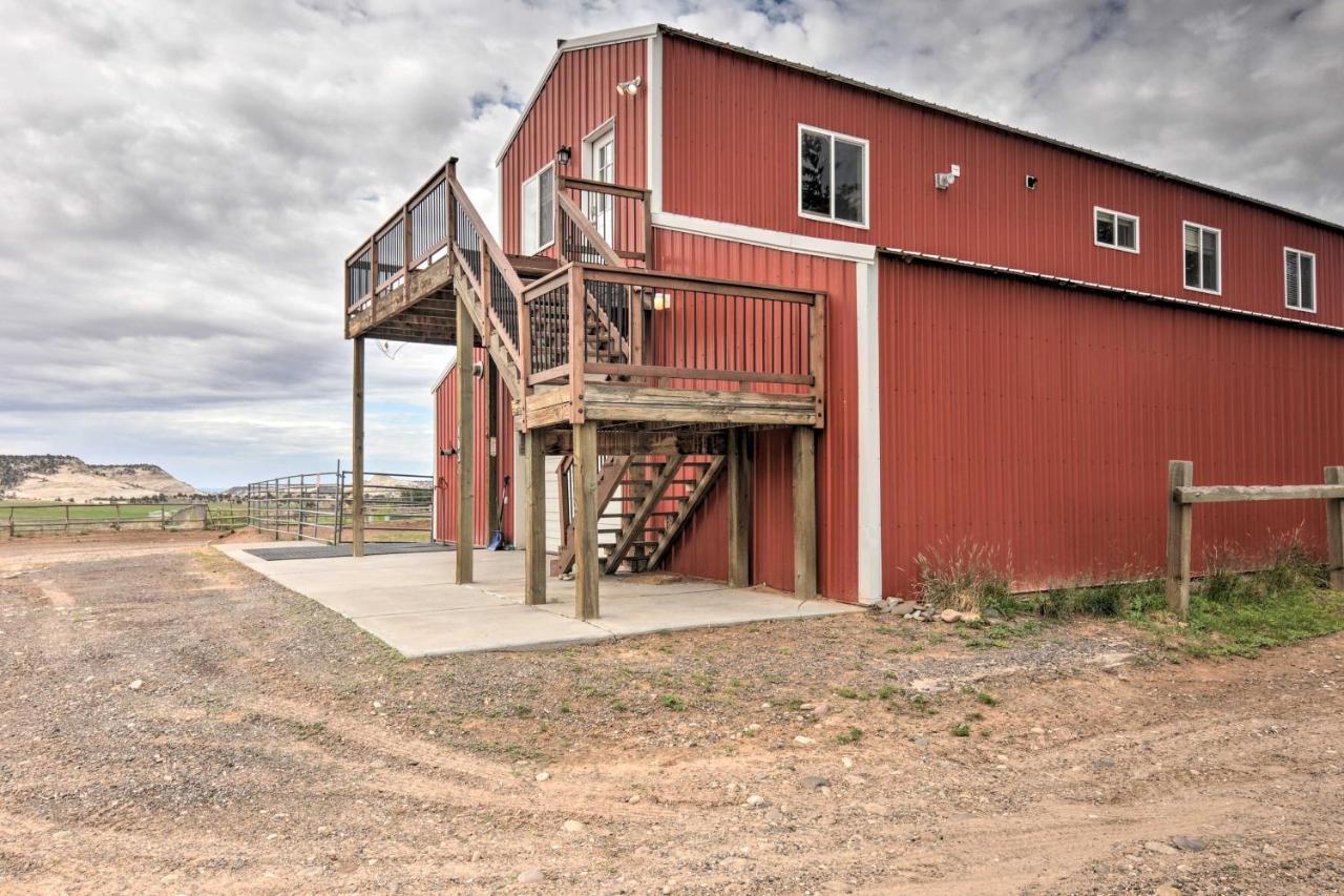 Charming Barn Apt In Boulder! Gateway To Parks! Buitenkant foto