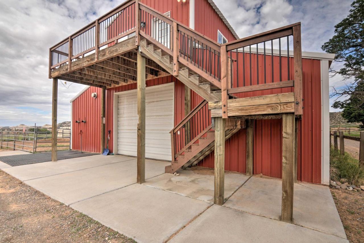 Charming Barn Apt In Boulder! Gateway To Parks! Buitenkant foto